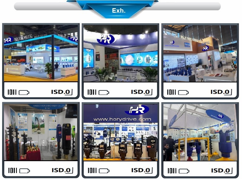 6 Exhibition 6 Exhibition