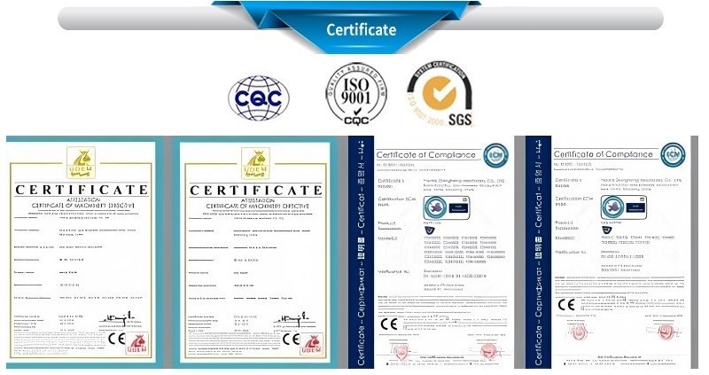 7 certificate 7 certificate